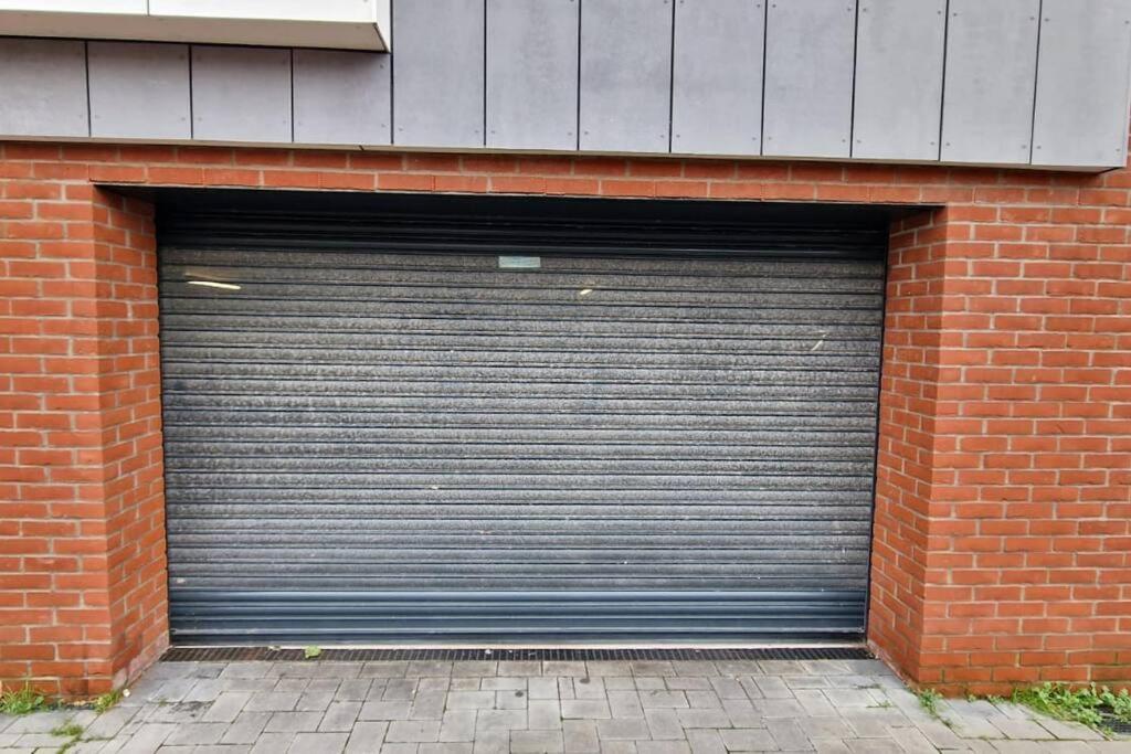 Number 15 Luxurious Two Bedroom Apartment Exmouth Exterior photo