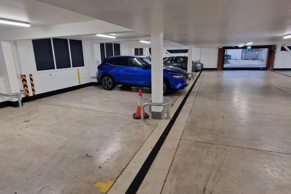 Number 15 Luxurious Two Bedroom Apartment Exmouth Exterior photo