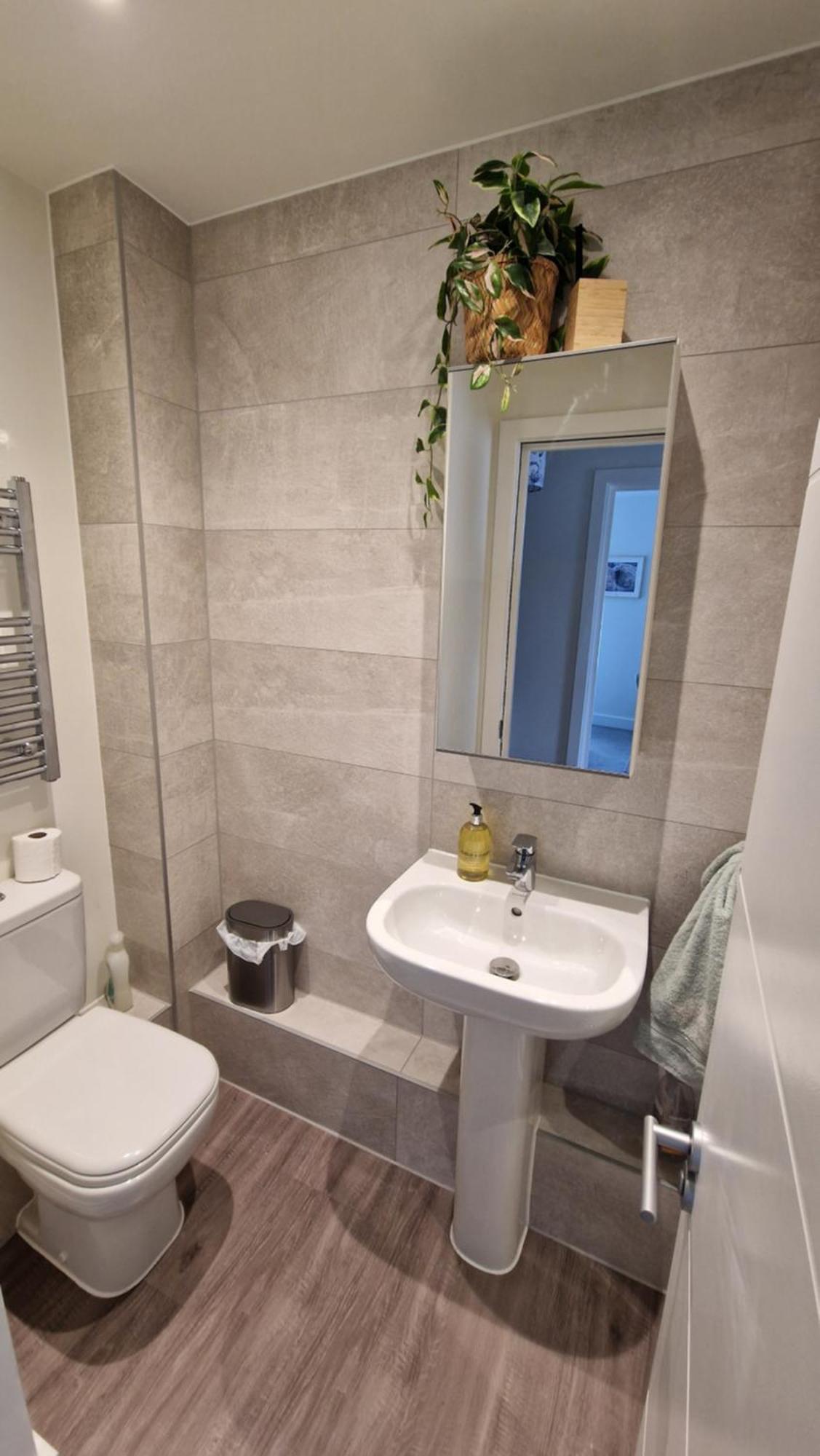 Number 15 Luxurious Two Bedroom Apartment Exmouth Exterior photo