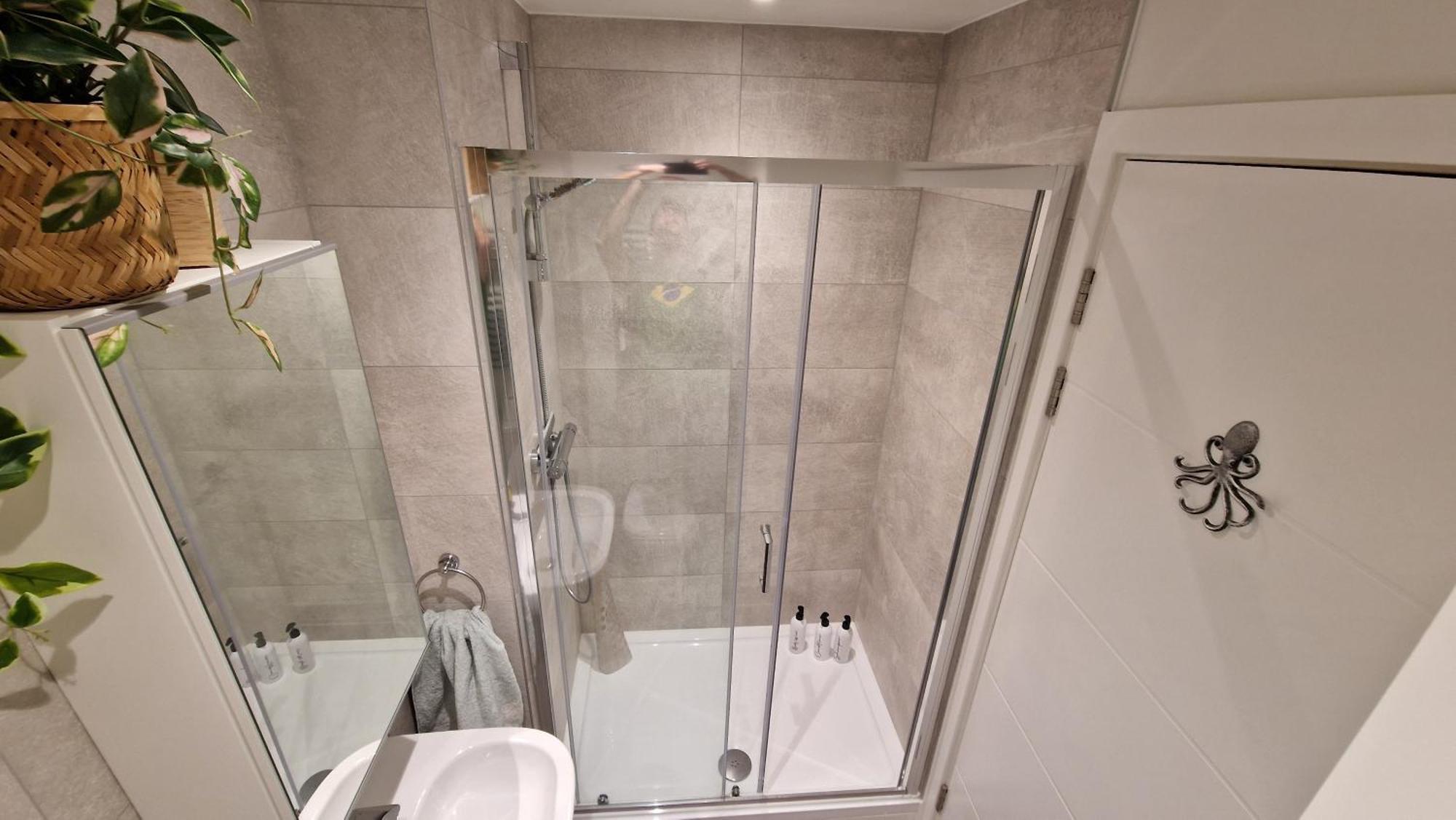 Number 15 Luxurious Two Bedroom Apartment Exmouth Exterior photo