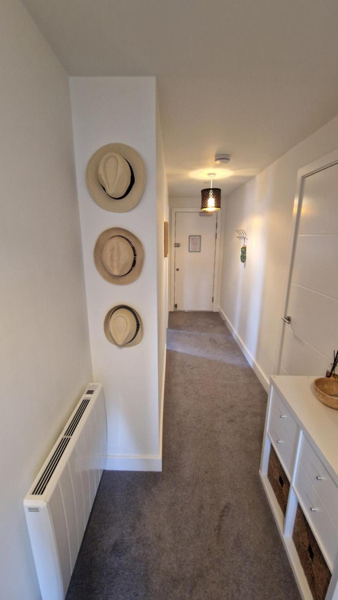 Number 15 Luxurious Two Bedroom Apartment Exmouth Exterior photo